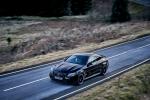 Mercedes-AMG C63 S Coupe 2018 года (UK)